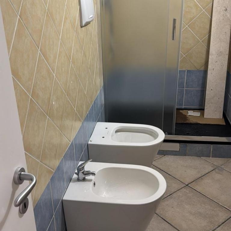Piccola Dimora in Palazzo Cadello Rossi - One-Bedroom Apartment - 12