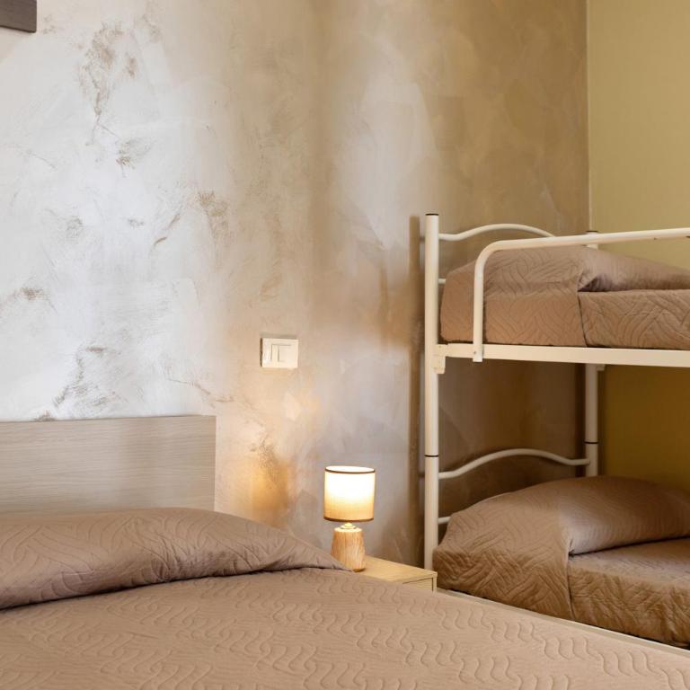 Dimora Sophia Nicole - Superior One-Bedroom Apartment with Balcony - 10