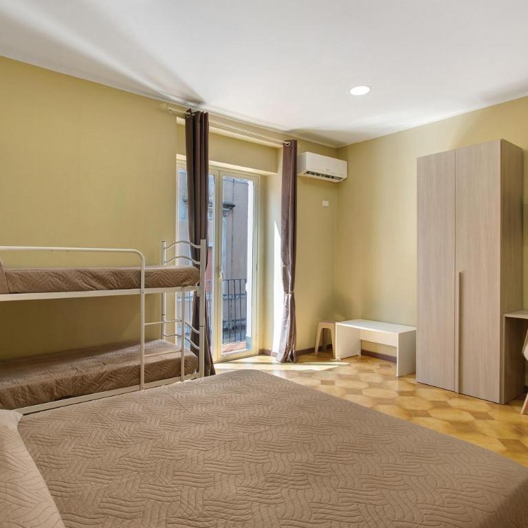 Dimora Sophia Nicole - Superior One-Bedroom Apartment with Balcony - 11