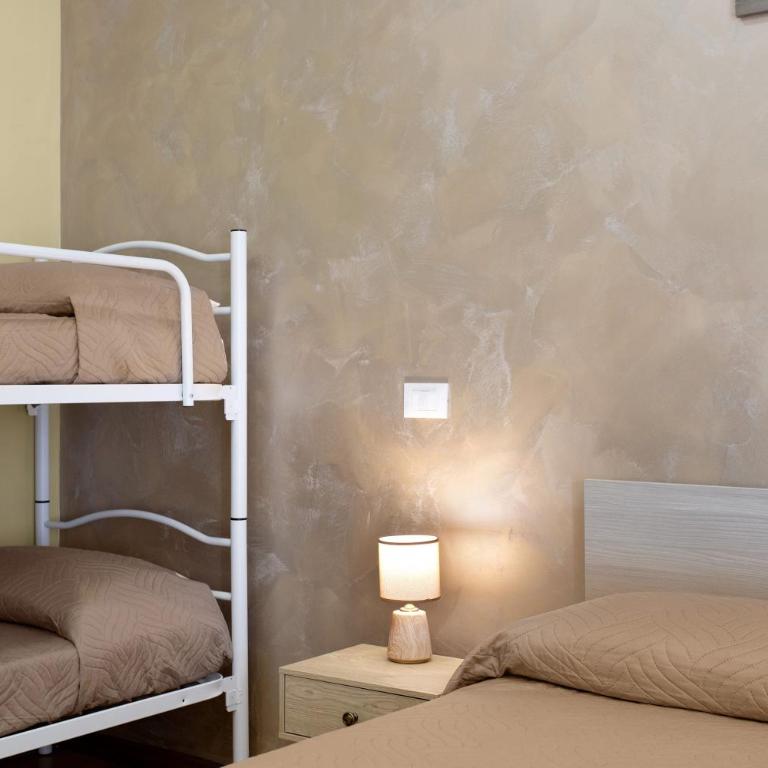 Dimora Sophia Nicole - Superior One-Bedroom Apartment with Balcony - 7