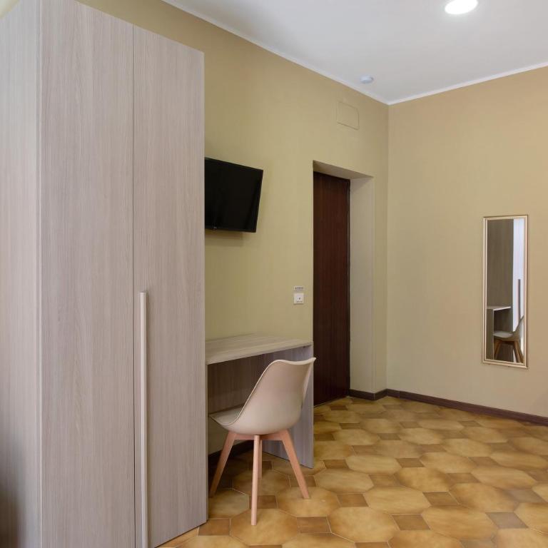 Dimora Sophia Nicole - Superior One-Bedroom Apartment with Balcony - 12