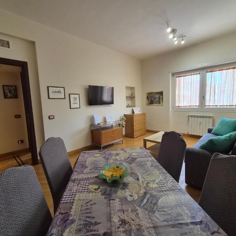 Edel House Ostia - Appartamento con 1 Camera da Letto - 29