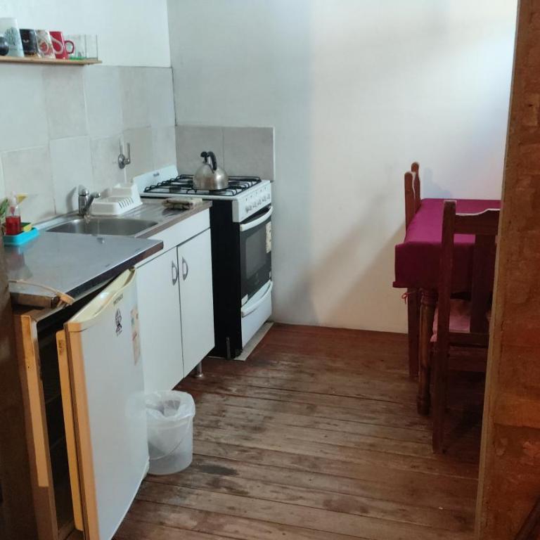 departamento centro puerto madryn - Apartamento de 1 dormitorio - 21
