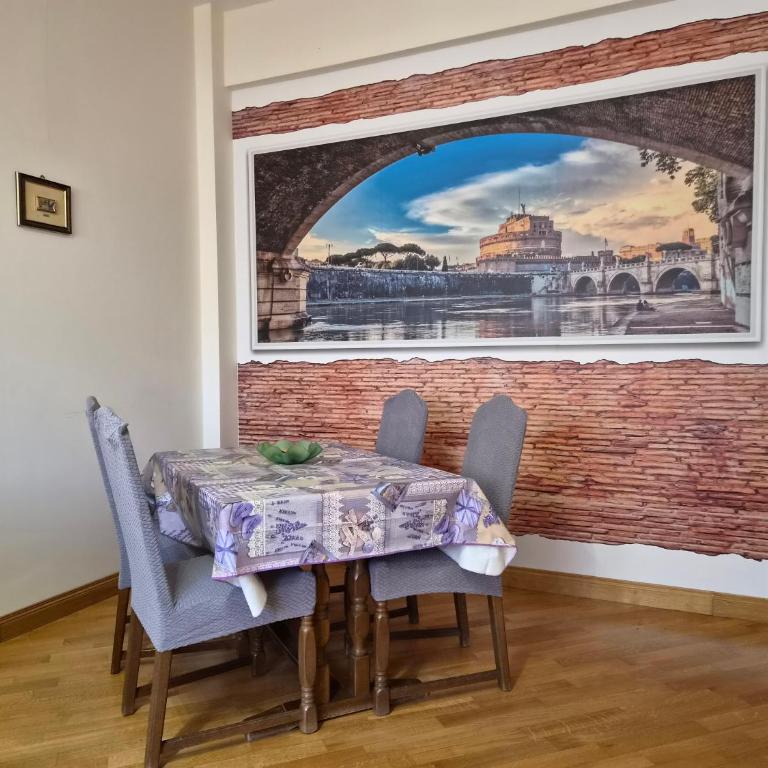 Edel House Ostia - Appartamento con 1 Camera da Letto - 30