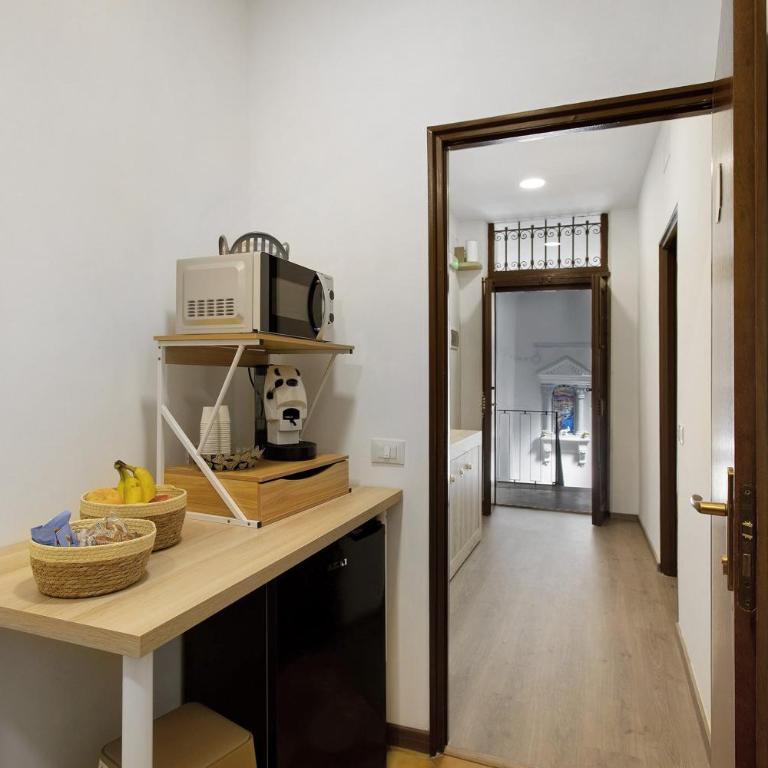 Dimora Sophia Nicole - Superior One-Bedroom Apartment with Balcony - 14