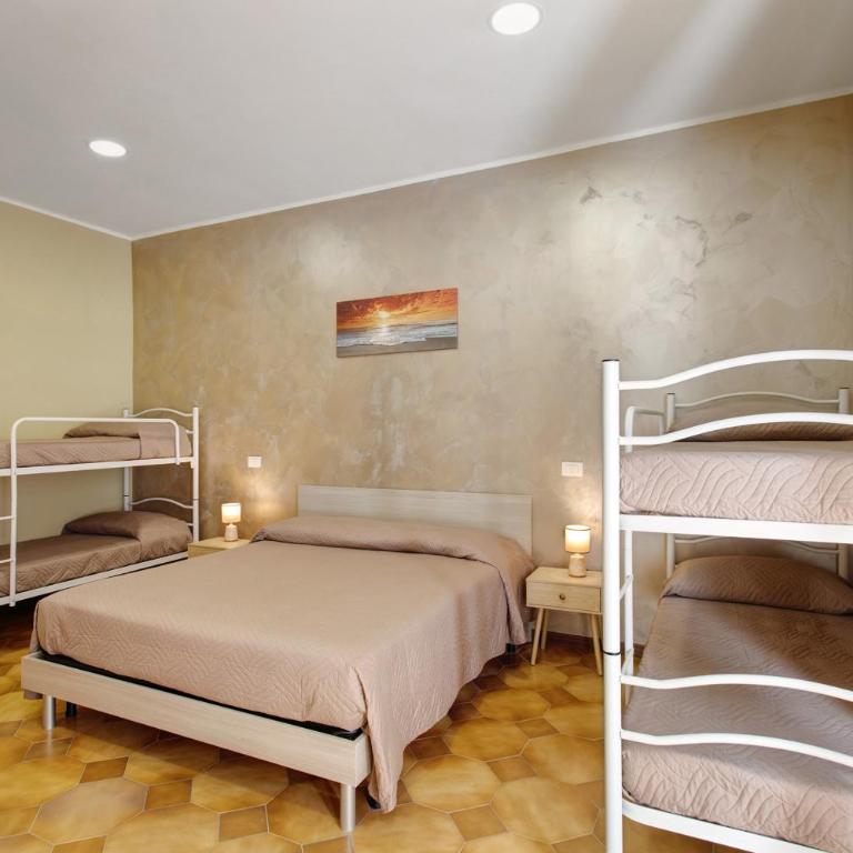Dimora Sophia Nicole - Superior One-Bedroom Apartment with Balcony - 5