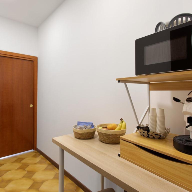 Dimora Sophia Nicole - Superior One-Bedroom Apartment with Balcony - 13