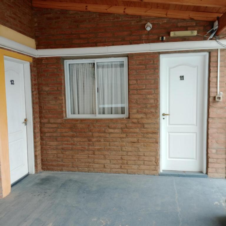 departamento centro puerto madryn - Apartamento de 1 dormitorio - 22