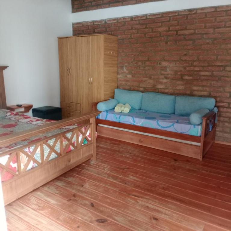 departamento centro puerto madryn - Apartamento de 1 dormitorio - 23