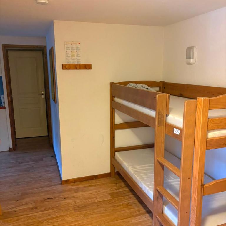 Droseras A23 aux Domaines de l'Arselle pour 8 personnes - Appartement 3 Chambres - 2