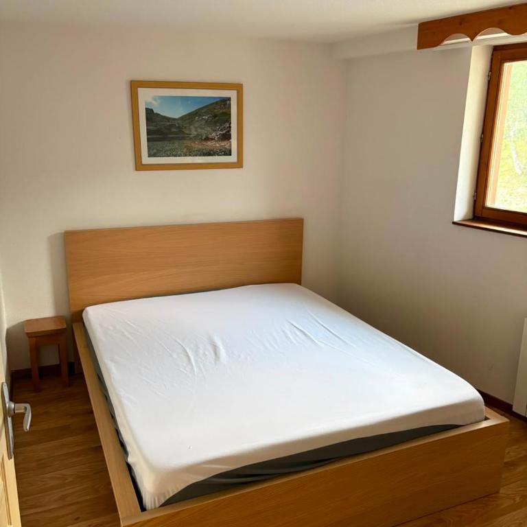 Droseras A23 aux Domaines de l'Arselle pour 8 personnes - Appartement 3 Chambres - 3
