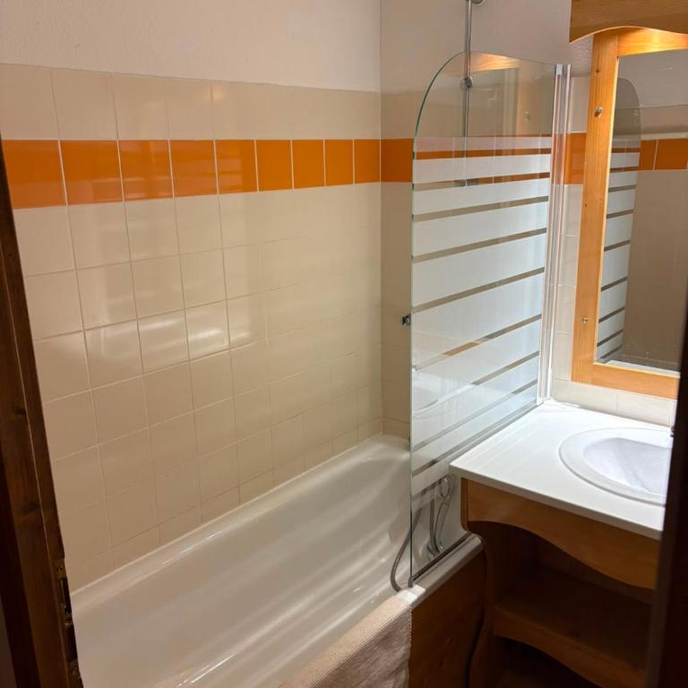 Droseras A23 aux Domaines de l'Arselle pour 8 personnes - Appartement 3 Chambres - 4
