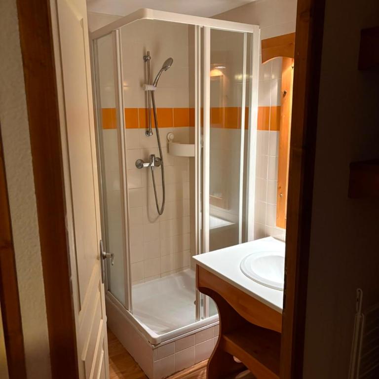 Droseras A23 aux Domaines de l'Arselle pour 8 personnes - Appartement 3 Chambres - 5