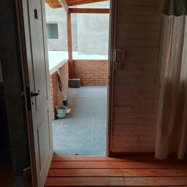 departamento centro puerto madryn - Apartamento de 1 dormitorio - 24