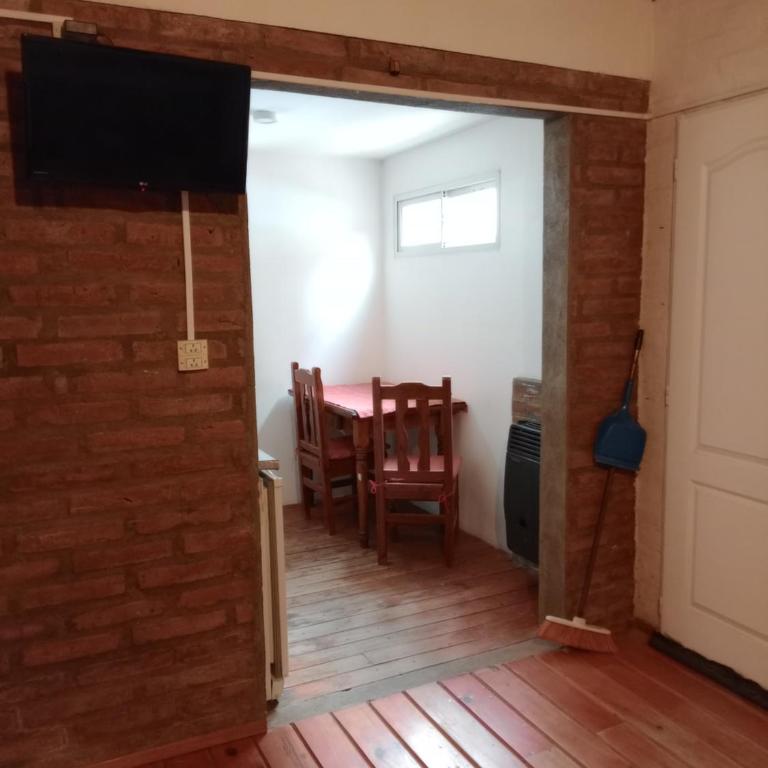 departamento centro puerto madryn - Apartamento de 1 dormitorio - 25