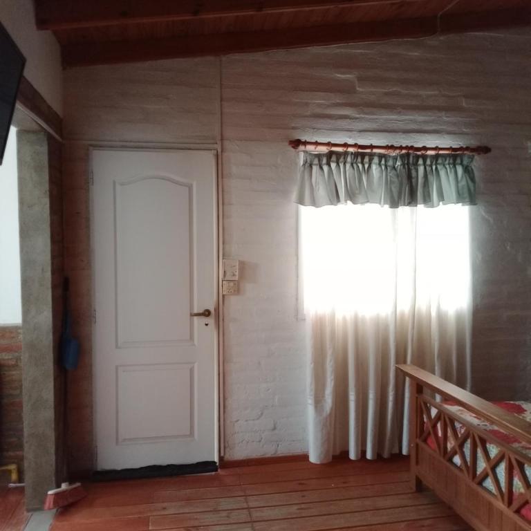 departamento centro puerto madryn - Apartamento de 1 dormitorio - 26