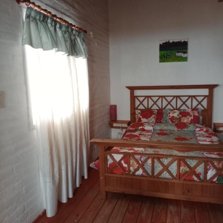 departamento centro puerto madryn - Apartamento de 1 dormitorio - 27
