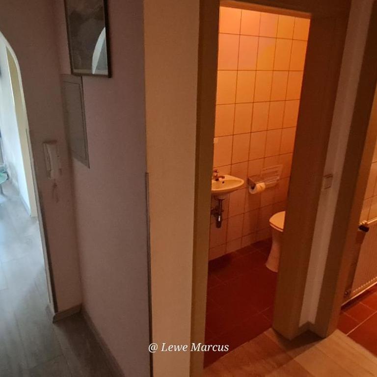 Appart-Pension Seehang - Apartment mit Seeblick - 7