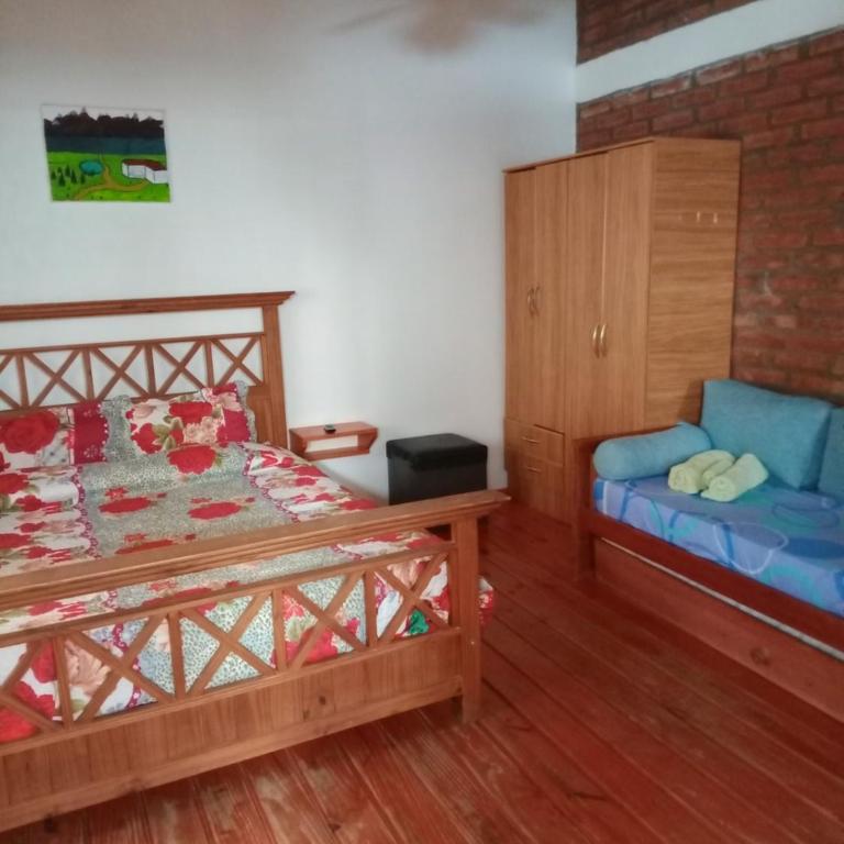departamento centro puerto madryn - Apartamento de 1 dormitorio - 28