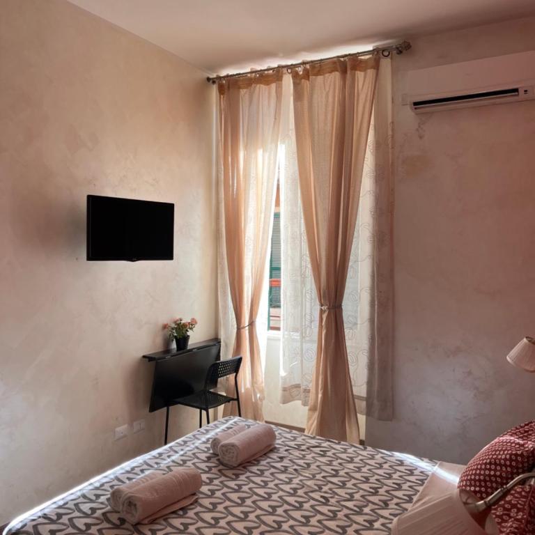 No Stress Affittacamere - Double Room with Private Bathroom - 2