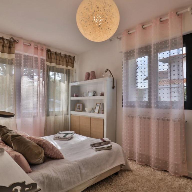 Maison 5 CANTONS - Maison 1 Chambre - 6