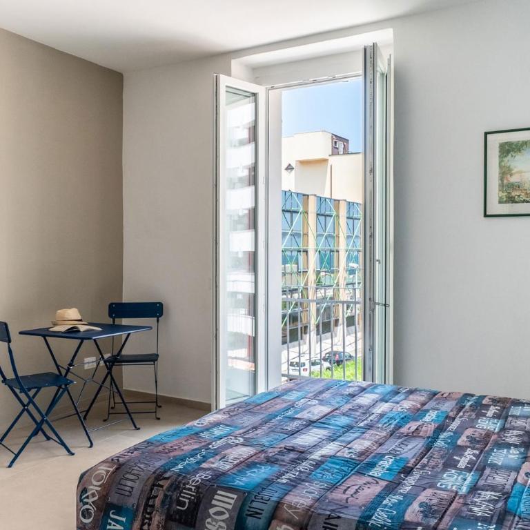 Alba Chiara Guest House by BarbarHouse - Appartamento con 2 Camere da Letto - 1