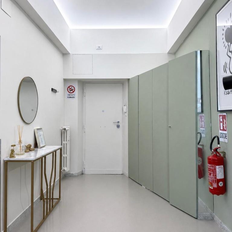 The Soft Vatican Home - Casa con 1 Camera da Letto - 2