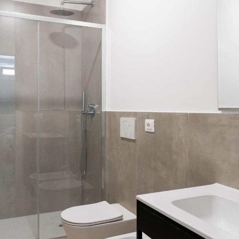 Alba Chiara Guest House by BarbarHouse - Appartamento con 2 Camere da Letto - 6