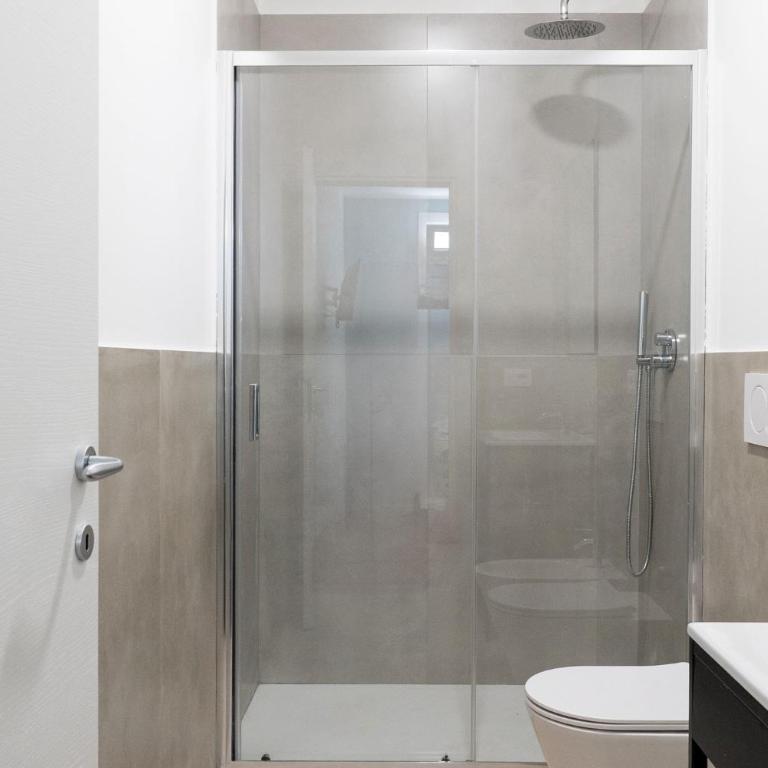 Alba Chiara Guest House by BarbarHouse - Appartamento con 2 Camere da Letto - 9
