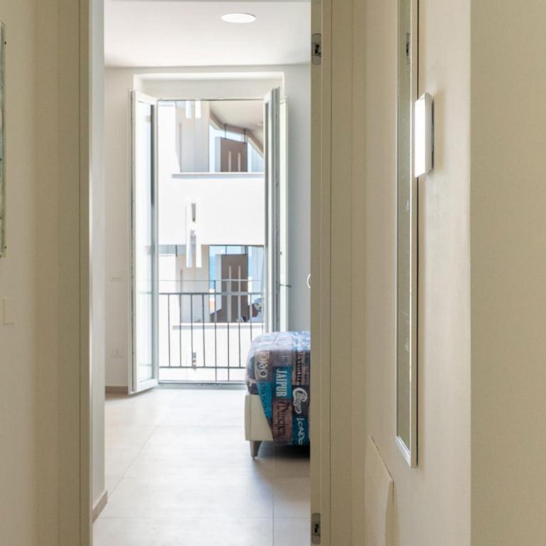 Alba Chiara Guest House by BarbarHouse - Appartamento con 2 Camere da Letto - 10