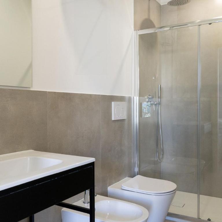 Alba Chiara Guest House by BarbarHouse - Appartamento con 2 Camere da Letto - 18