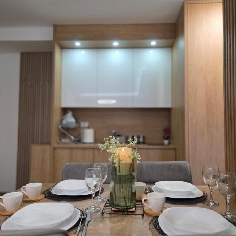 The Forest Prestige Zlatibor - One-Bedroom Apartment - 4