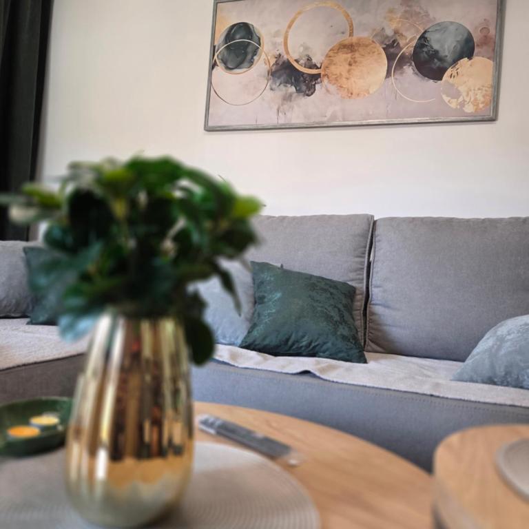 The Forest Prestige Zlatibor - One-Bedroom Apartment - 5