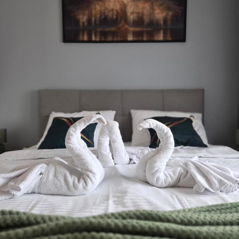 The Forest Prestige Zlatibor - One-Bedroom Apartment - 7