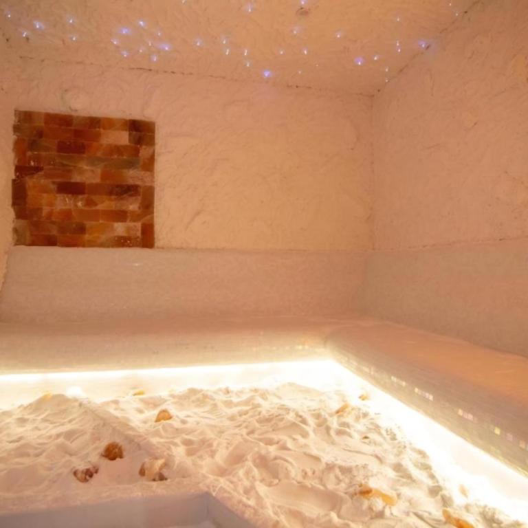 The Forest Prestige Zlatibor - One-Bedroom Apartment - 9