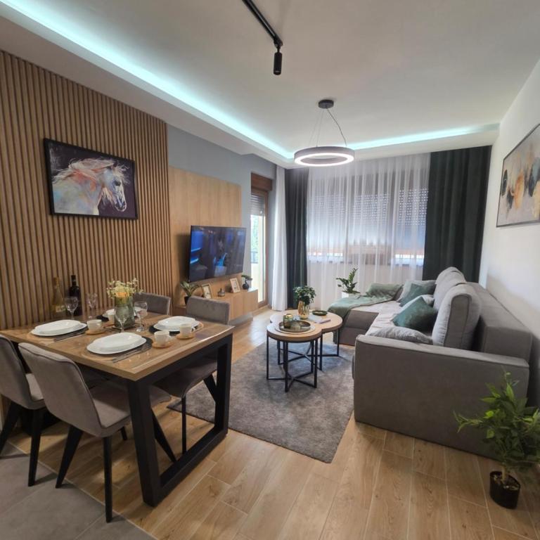 The Forest Prestige Zlatibor - One-Bedroom Apartment - 14