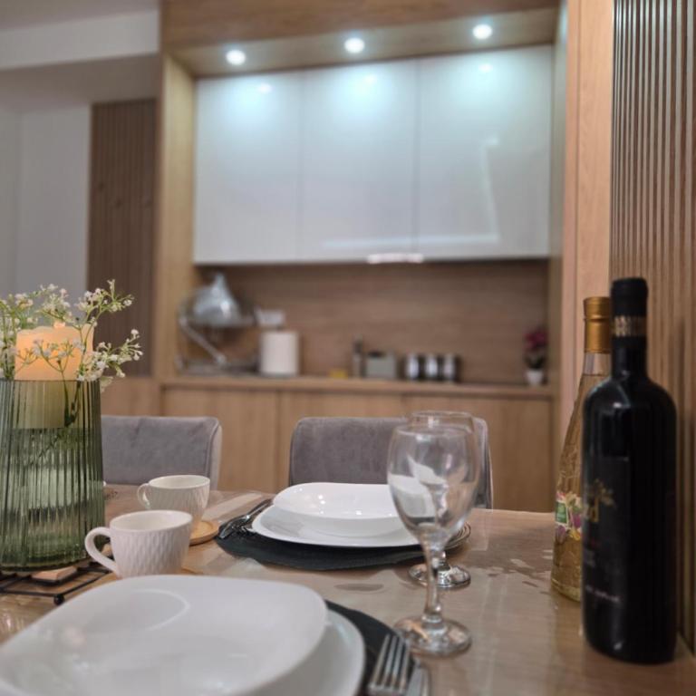 The Forest Prestige Zlatibor - One-Bedroom Apartment - 16