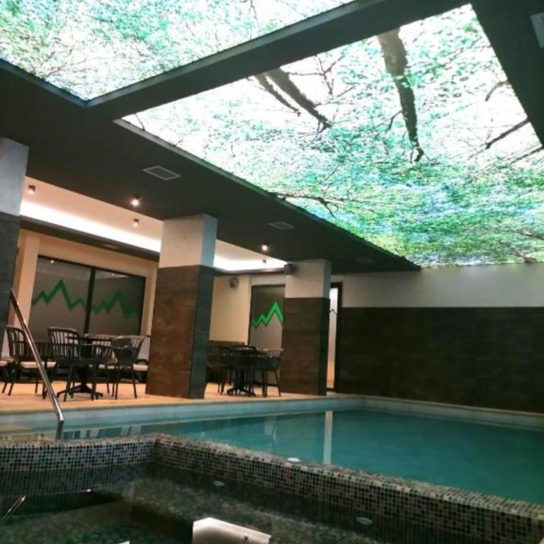 The Forest Prestige Zlatibor - One-Bedroom Apartment - 19
