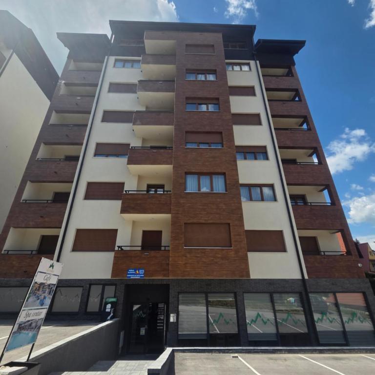 The Forest Prestige Zlatibor - One-Bedroom Apartment - 20