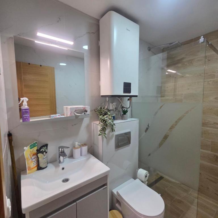 The Forest Prestige Zlatibor - One-Bedroom Apartment - 21