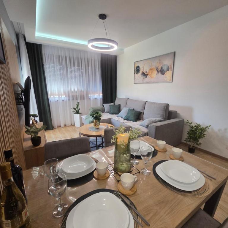 The Forest Prestige Zlatibor - One-Bedroom Apartment - 24