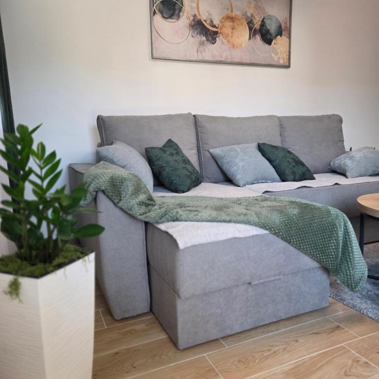 The Forest Prestige Zlatibor - One-Bedroom Apartment - 25
