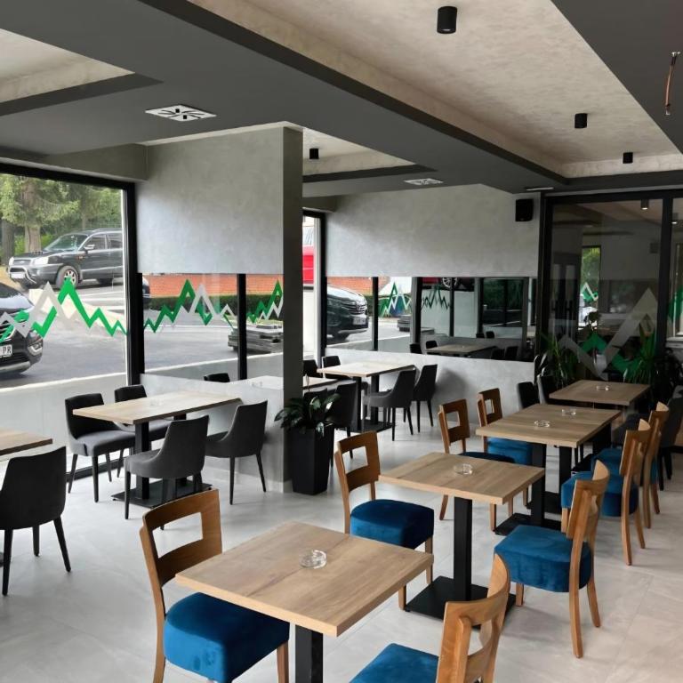 The Forest Prestige Zlatibor - One-Bedroom Apartment - 26