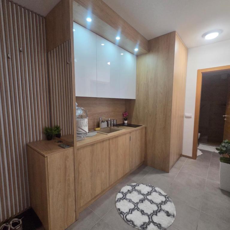 The Forest Prestige Zlatibor - One-Bedroom Apartment - 27