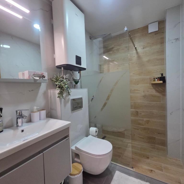The Forest Prestige Zlatibor - One-Bedroom Apartment - 28