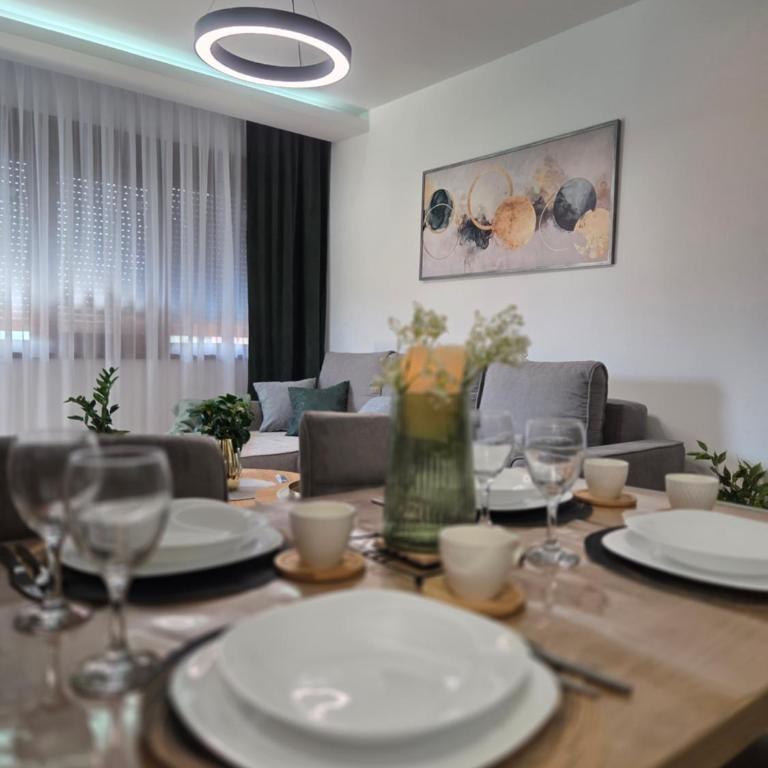 The Forest Prestige Zlatibor - One-Bedroom Apartment - 29