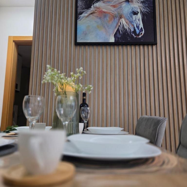 The Forest Prestige Zlatibor - One-Bedroom Apartment - 32
