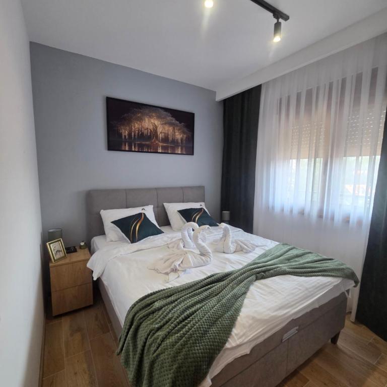 The Forest Prestige Zlatibor - One-Bedroom Apartment - 34