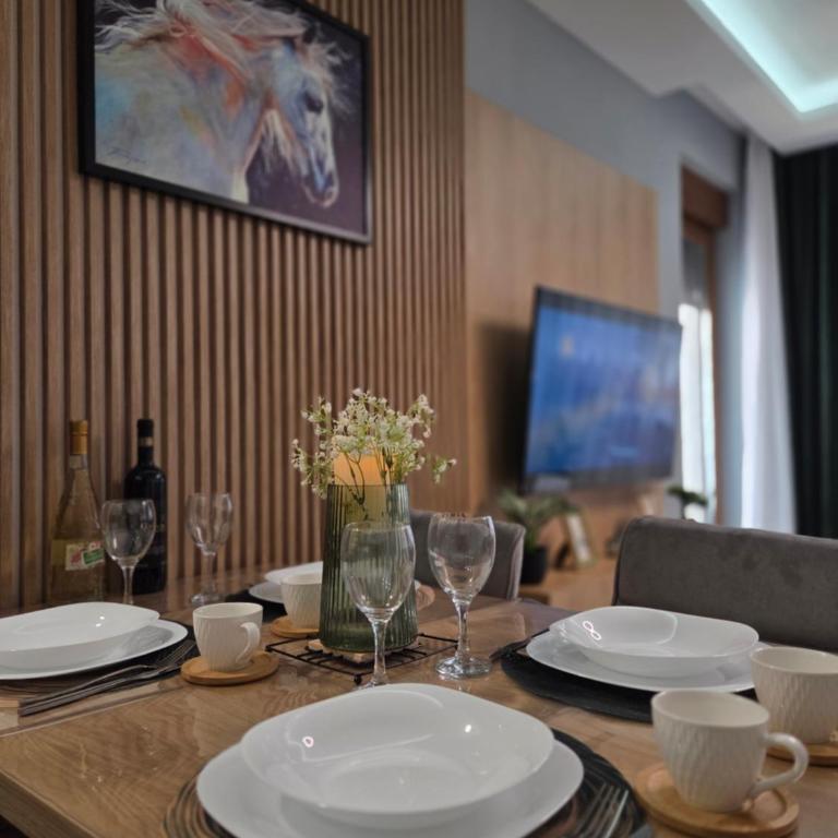 The Forest Prestige Zlatibor - One-Bedroom Apartment - 35