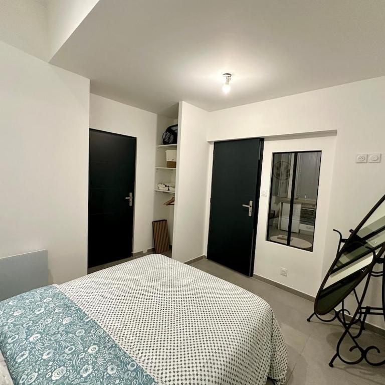 Béziers center Comfort - Appartamento con 1 Camera da Letto - 2
